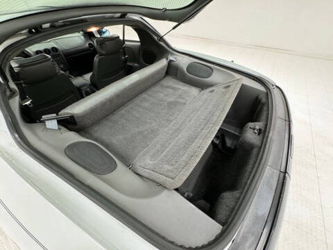 1997 Pontiac Firebird