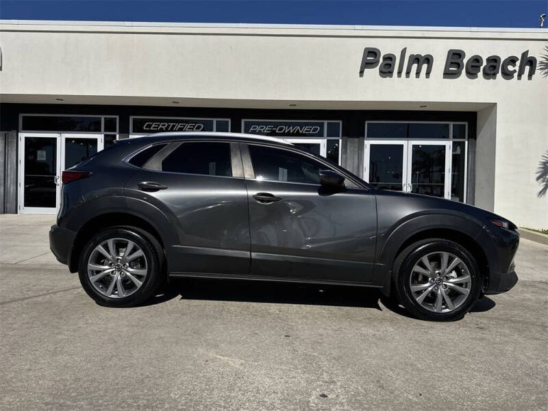 2023 Mazda CX-30 2.5 S Preferred