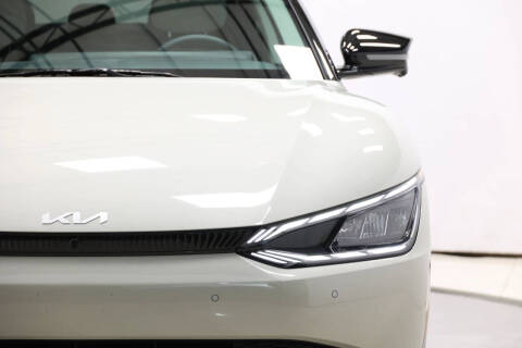2022 Kia EV6