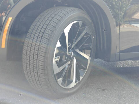 2025 Mitsubishi Outlander PHEV SE