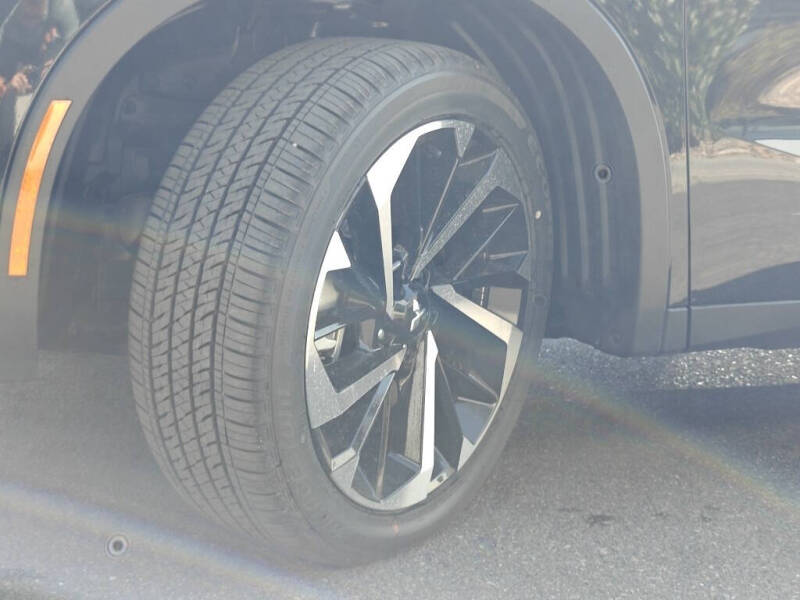 2025 Mitsubishi Outlander PHEV SE