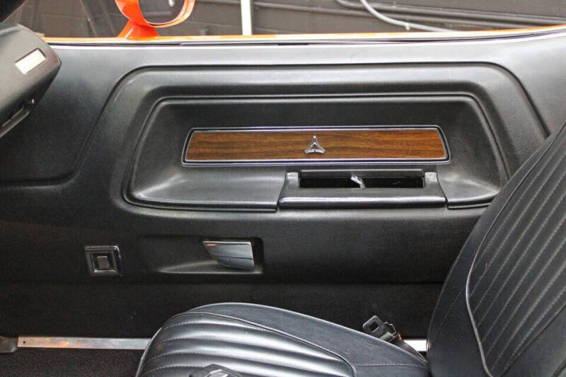 1971 Dodge Challenger
