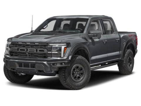 2025 Ford F-150 for sale at Bill Alexander Ford Lincoln in Yuma AZ