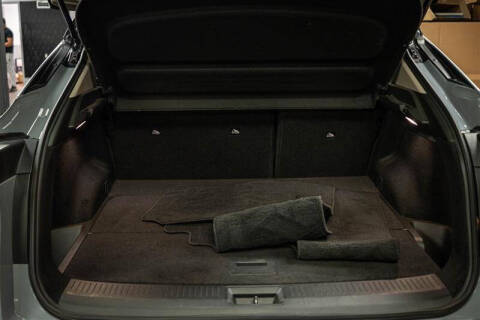 2024 Nissan Ariya Engage