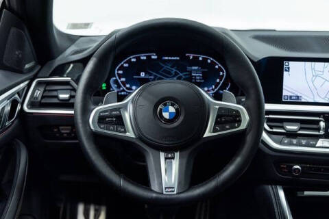 2023 BMW 4 Series M440i xDrive Gran Coupe