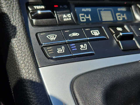 2024 Porsche 718 Cayman S