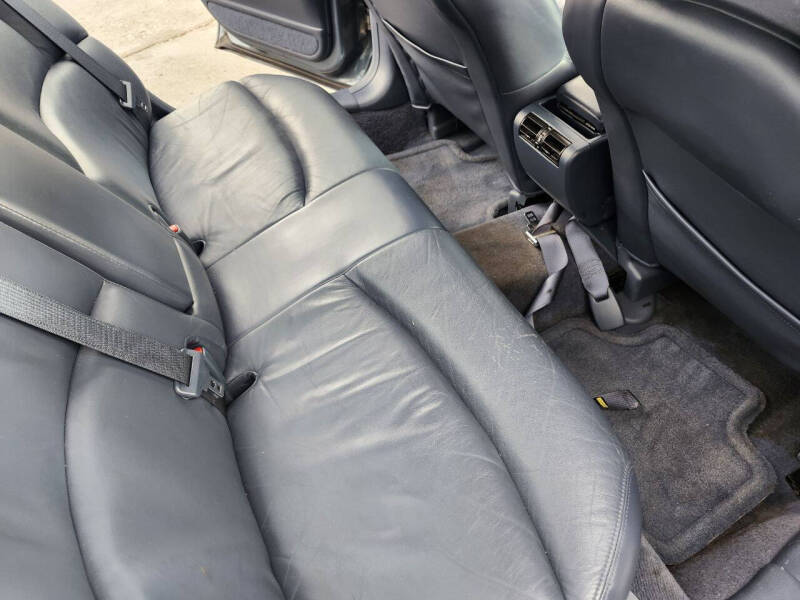 2000 Buick LeSabre Limited