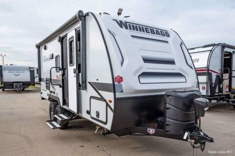 2022 Winnebago MICRO MINNIE` for sale at TRAVERS GMT AUTO SALES - Traver GMT Auto Sales West in O Fallon MO