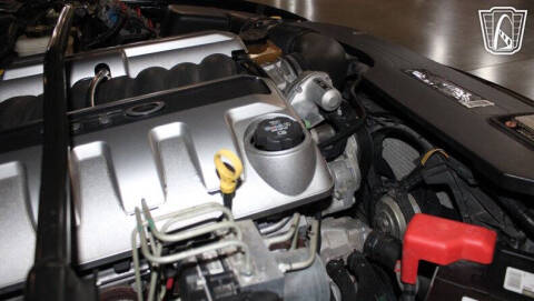 2005 Pontiac GTO
