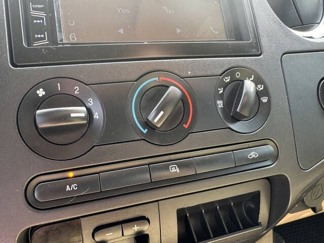 2008 Ford F-250 Super Duty