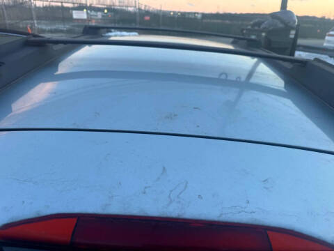 2012 Subaru Outback 2.5i