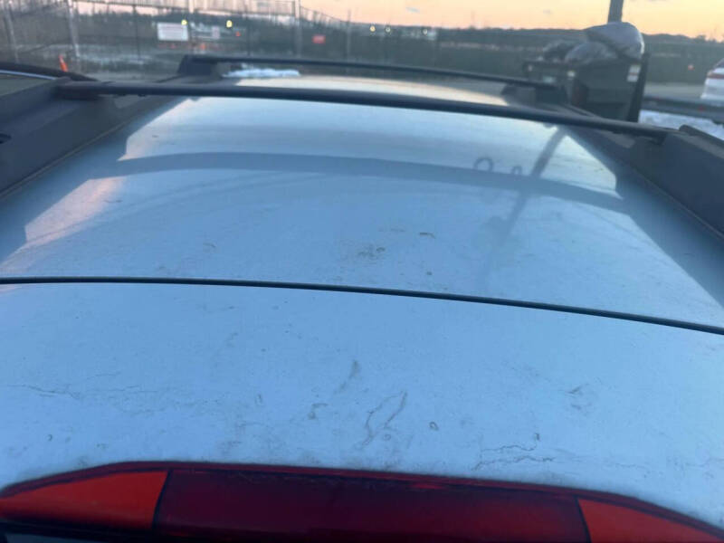 2012 Subaru Outback 2.5i