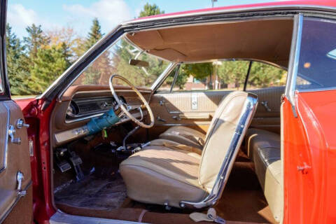 1965 Chevrolet Impala