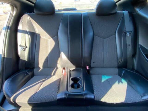 2012 Hyundai Veloster