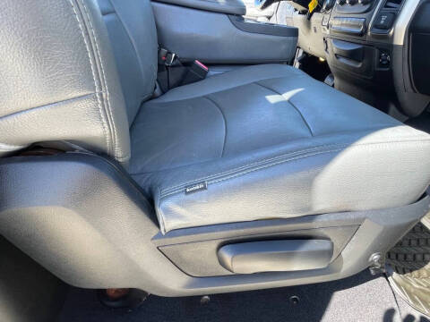 2014 RAM 1500 SLT