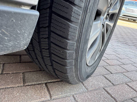 2014 Acura MDX SH-AWD w/Tech