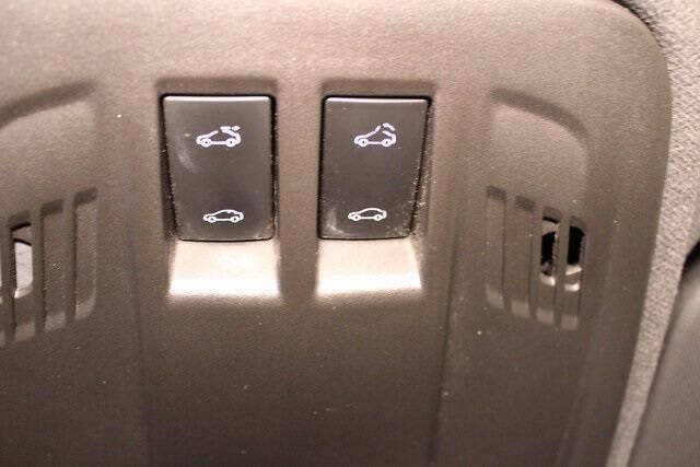 2018 Chevrolet Cruze LT Auto