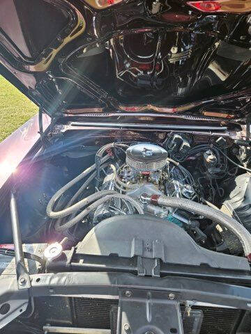 1969 Pontiac Firebird