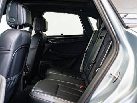 2026 Porsche Macan T