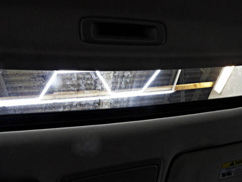 2012 Honda Accord EX-L