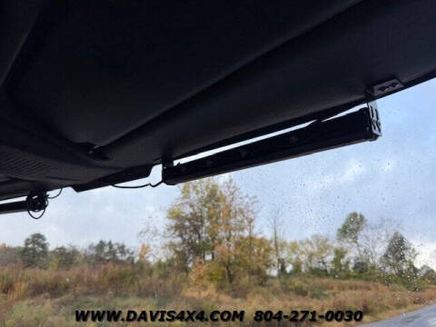 2021 International MV607