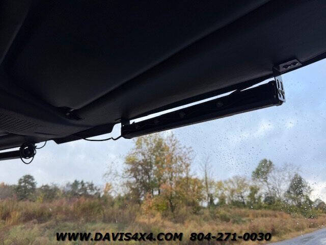 2021 International MV607