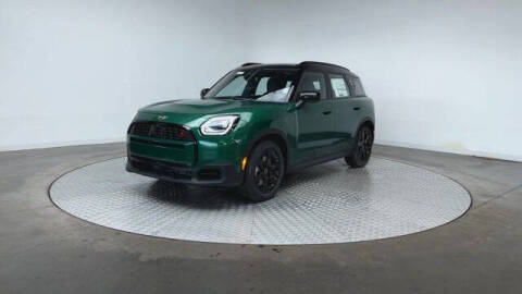 2027 MINI Countryman