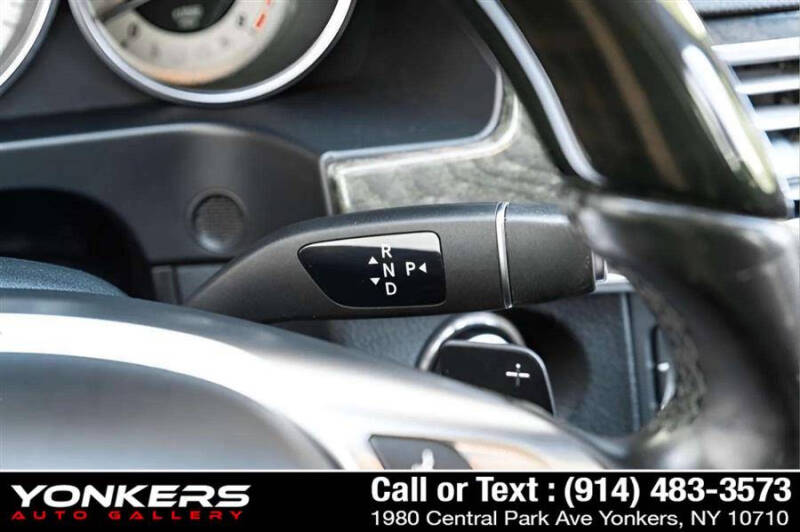 2016 Mercedes-Benz E-Class E 350 4MATIC