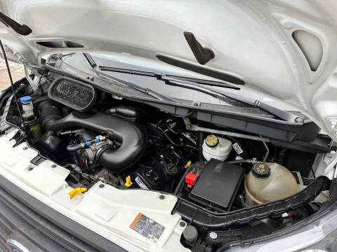 2019 Ford Transit 150