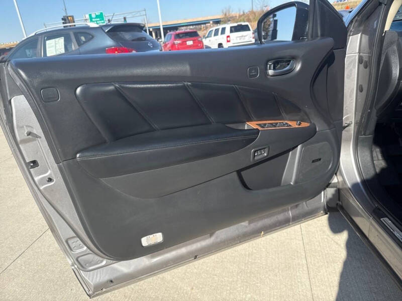 2011 Nissan Murano CrossCabriolet