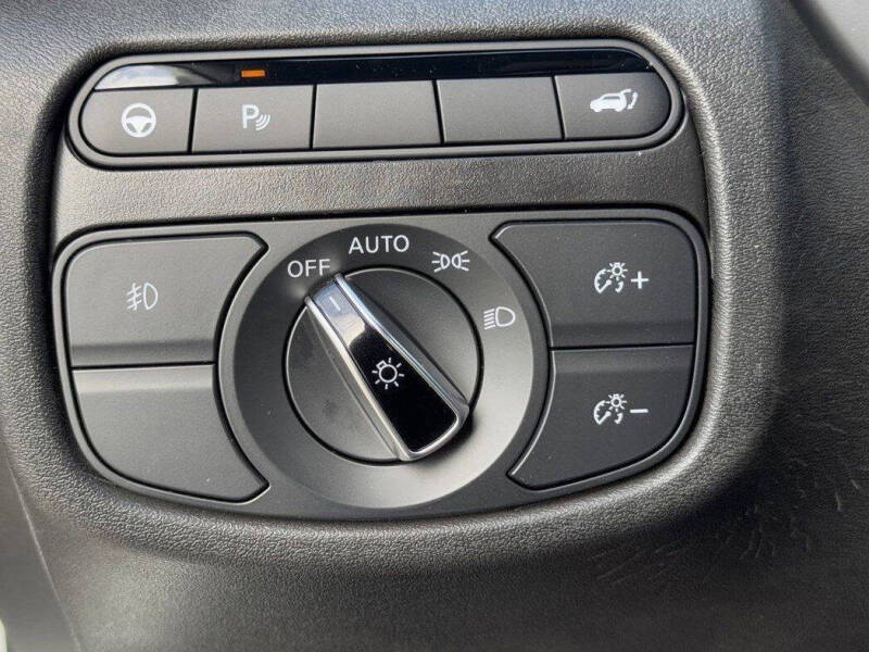 2025 Infiniti QX50 Sport