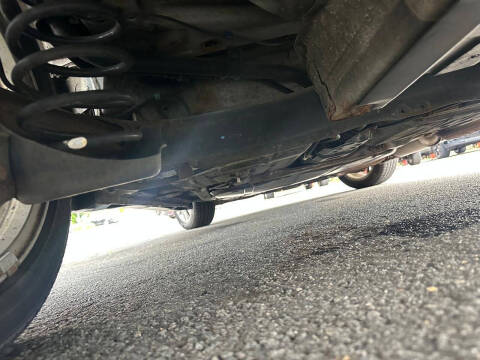2011 Honda Fit Sport