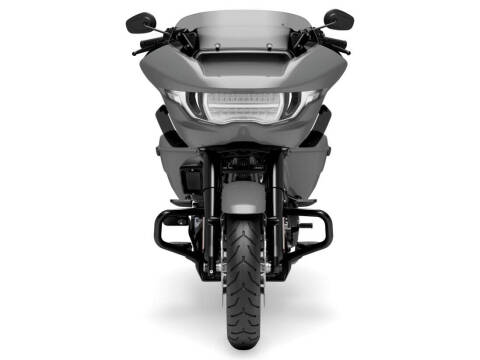 2026 Harley-Davidson Road Glide