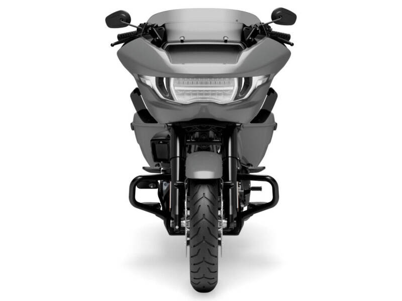 2026 Harley-Davidson Road Glide