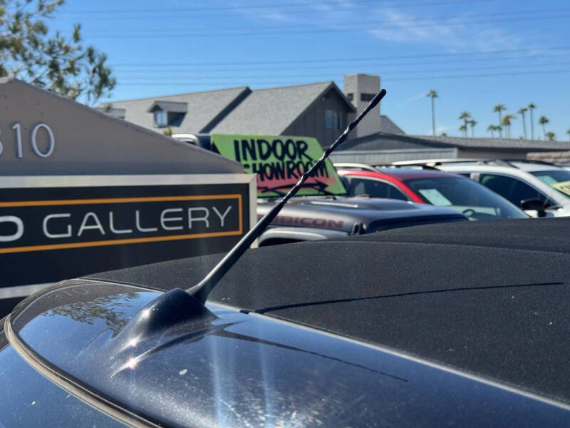 2019 MINI Convertible Cooper