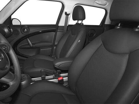 2014 MINI Countryman Cooper