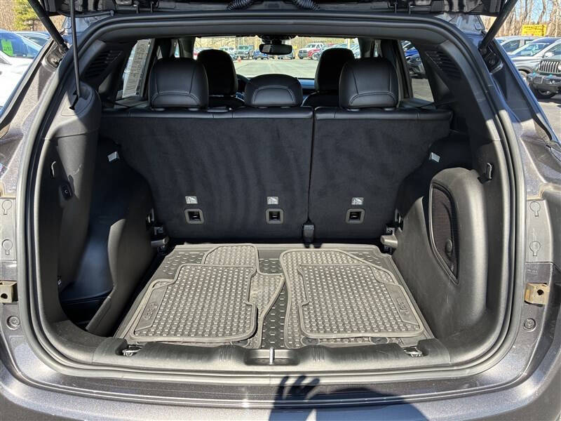 2023 Jeep Compass Altitude
