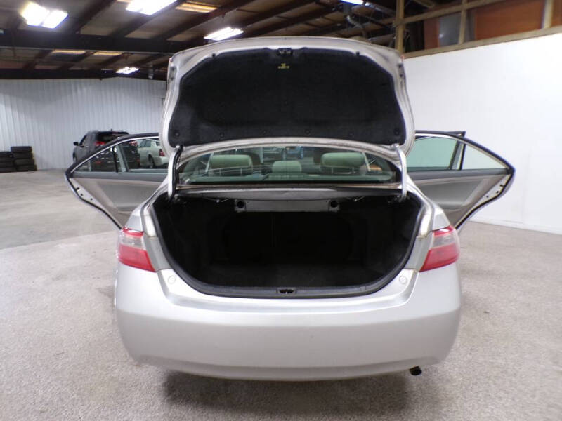 2009 Toyota Camry LE