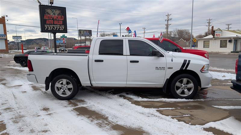 2013 RAM 1500 Express