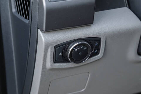 2022 Ford F-350 Super Duty XLT