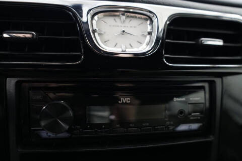 2012 Chrysler 200 Limited