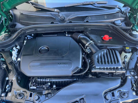 2020 MINI Hardtop 2 Door