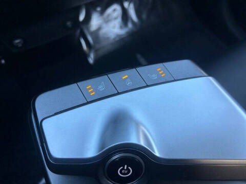 2024 Kia EV6 Light Long Range