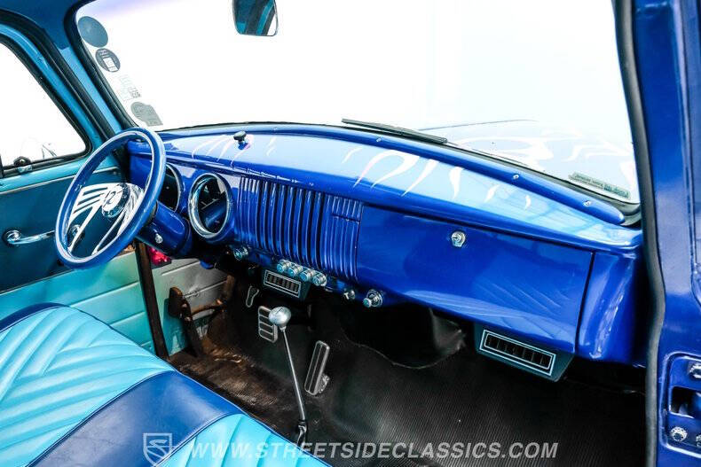 1954 Chevrolet 3100