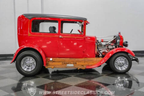 1928 Ford Model T