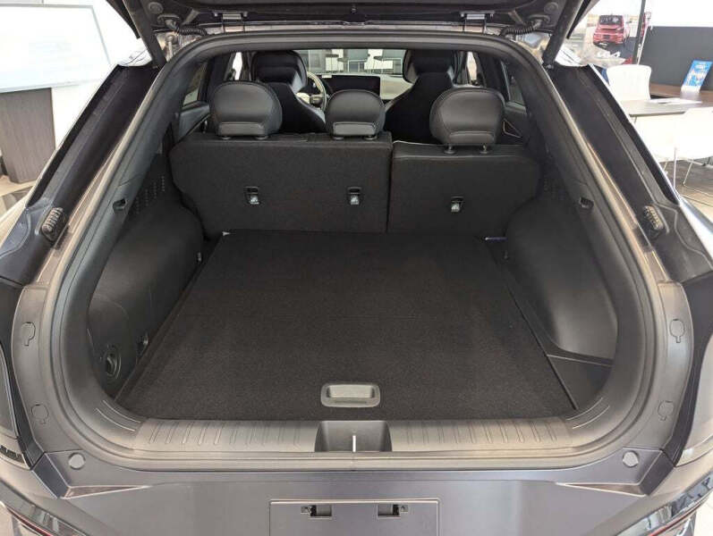2026 Kia EV6 GT-Line