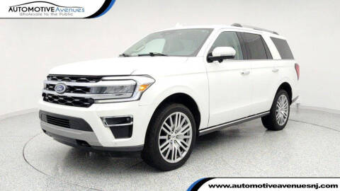 2023 Ford Expedition Limited