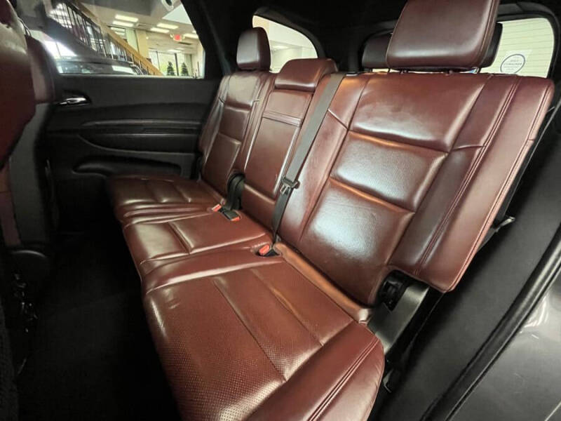 2023 Dodge Durango GT