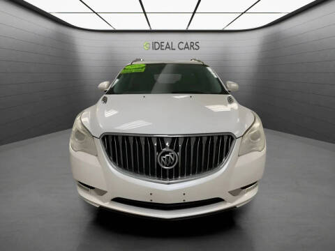 2016 Buick Enclave Premium