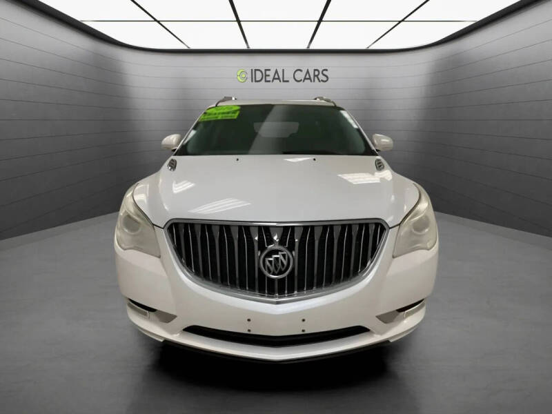 2016 Buick Enclave Premium